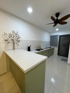 2storey 15mins from KLIA Netflix, Wifi, BBQ - Sepang - 4