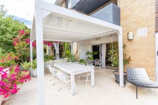 Cottesloe Seadragon Apartment - 8