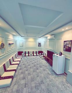 فيلا المعيدي - جناح vip غرف صالة -بمدخل سيارة - Riyadh - 9