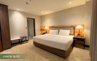 Acacia Hotel Bacolod - 7