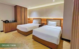 Acacia Hotel Bacolod - 8