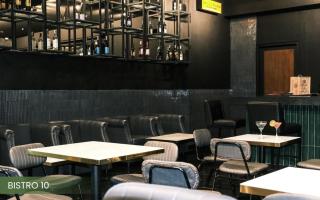 Acacia Hotel Bacolod - 1