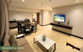 Acacia Hotel Bacolod - 5