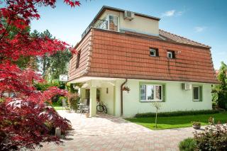 Penzion Astra - Piešťany - 9
