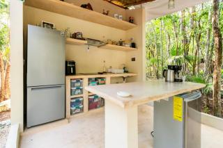 Glamping Mayan Glam - Tulum - 8