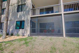 Ocean Side Complex with Heated Pool B-15 - 6