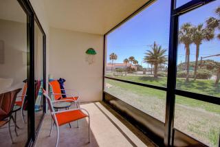 Ocean Side Complex with Heated Pool B-15 - 2