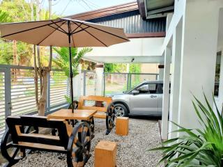 3Bed&Bath family friendly house - 2