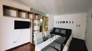 Departamento Frente Campus UNC - 1