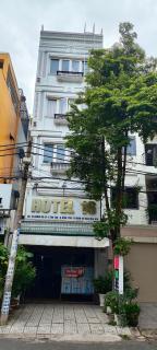 Hotel 16 - Ho Chi Minh-stad - 3