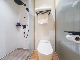 Hanting Hotel Beijing Wukesong 301 Hospital - Pékin - 3