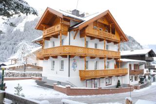 Villa Volgger - Mayrhofen - 2