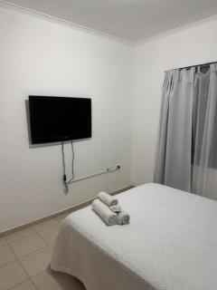 DPTO BOULEVARD GALVEZ CON COCHERA, Santa Fe - 3