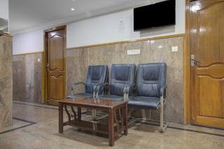 Hotel O Mount Alagar Residency - 6