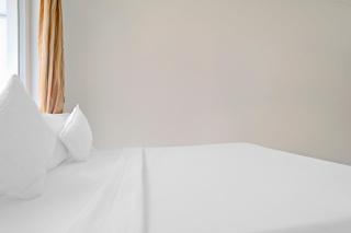 Hotel O Mount Alagar Residency - 8