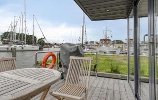 Beautiful Ship In Molkwerum - Molkwerum - 6