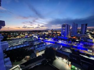 CorpFlats - Campos dos Goytacazes - 1