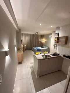 Flat localizado a 200m Shopping Recife, bem Perto da Praia de Boa Viagem e com Wi-Fi 400Mbps - Recife - 8