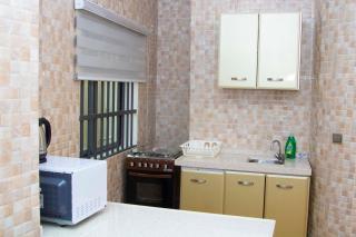 Les Ombrelles Appart'Hotel - Cotonou - 7