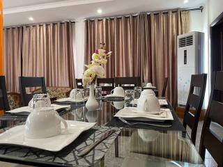Les Ombrelles Appart'Hotel - Cotonou - 8
