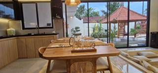 1 Bedroom Private Villa with Kitchen - Mendaya - 8