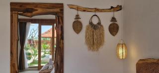 1 Bedroom Private Villa with Kitchen - Mendaya - 6