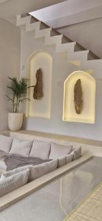 1 Bedroom Private Villa with Kitchen - 2