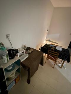 Rumah Inap Wancu formuslim - Gambang - 2