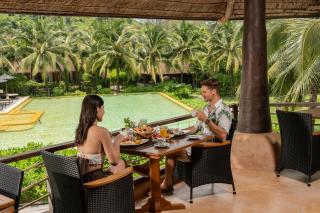 High Season Pool Villa & Spa - 5