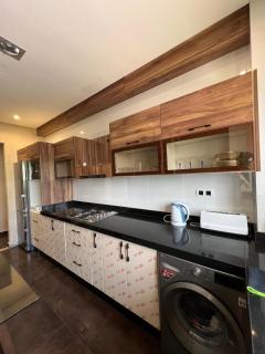 Luxurious beachside apartment - Tangier - 9
