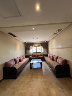 Luxurious beachside apartment - Tangier - 3