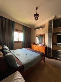 Luxurious beachside apartment - Tangier - 1