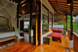 Alam Ubud Culture Villas And Residences - 1
