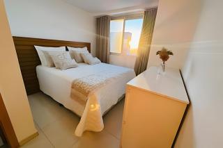 Apt Luxo Vista Espetacular no Df Plaza - 7