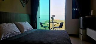 PD D'Wharf The Bay Superior Queen Room - Port Dickson - 0
