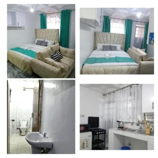 Jeffian Homestay - 4