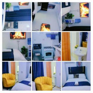 Jeffian Homestay - 2