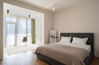 Niabi Villa with pool - 2