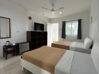 Lycanhikers Apartments - 9