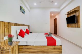 Hotel O LA PLAZO - 9