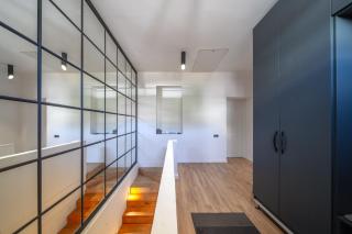 Niabi Villa with pool - Tiflis - 8