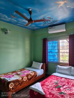 Harry Guest House & Restaurant - 7
