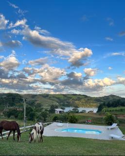 Sitio Berebello cabana padrão - 6