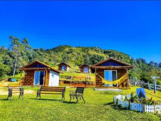 Sitio Berebello cabana padrão - Imaruí - 4