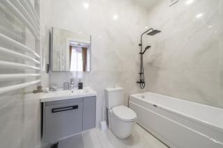 Niabi Villa with pool - Tiflis - 3
