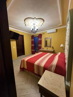 Hotel La Casa de María Joyita - Aguascalientes - 6
