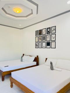 Kentian's - Panglao - 1