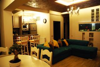 Classic Apartment - Braşov - 9