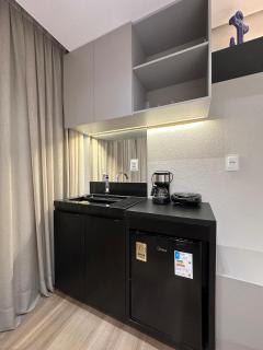 Bless Hospedagem Flat 218 Beira Mar de Cabo Branco - 3