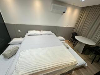 Bless Hospedagem Flat 218 Beira Mar de Cabo Branco - 4